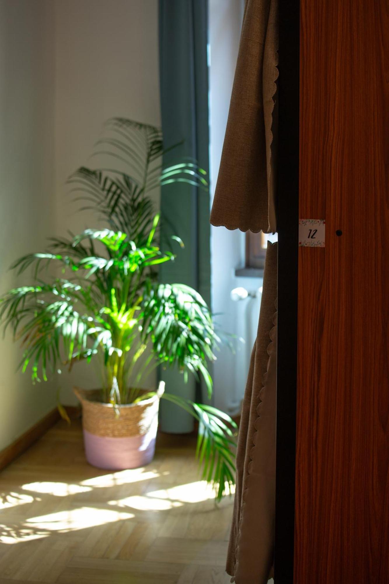 Women's Only - Female Only Hostel Praga