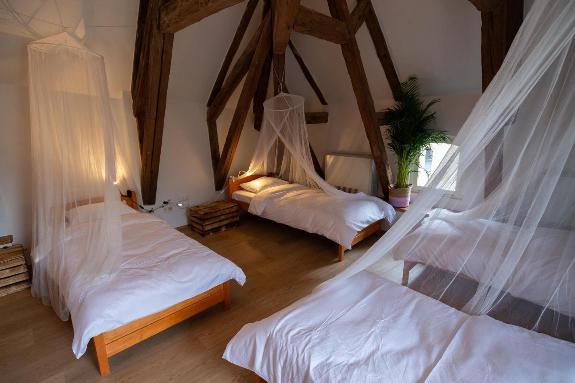 Hostel Women's Only - Female Only Praga