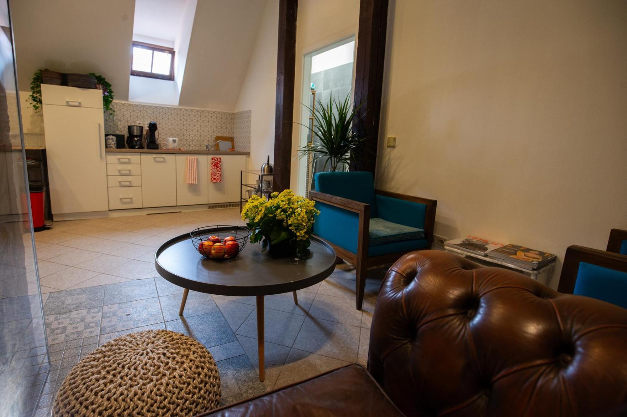 Hostel Women's Only - Female Only Praga